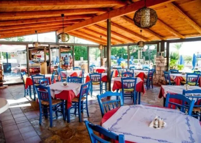 Aparthotel Sotiris 2*