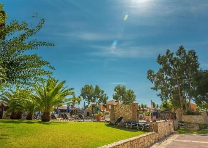 Sotiris 2* Svoronata