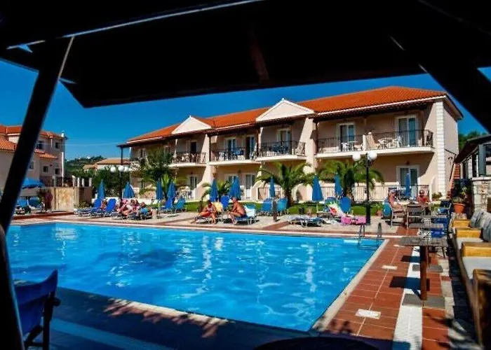 Sotiris 2* Svoronata