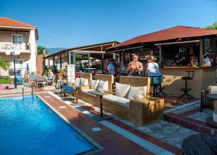 Aparthotel Sotiris 2*