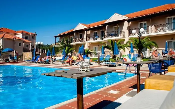 Sotiris 2* Svoronata