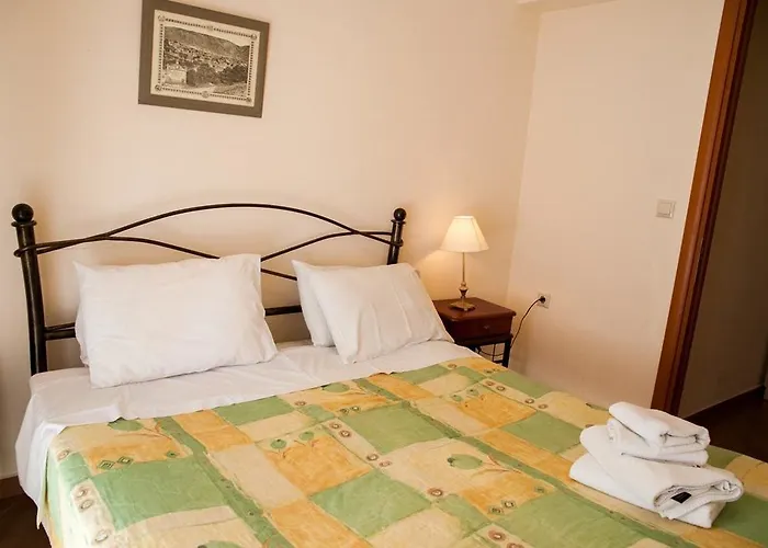 Sotiris 2* Svoronata