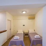 Sotiris Hotel apartamentowy