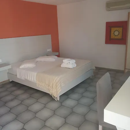 Aparthotel Sotiris
