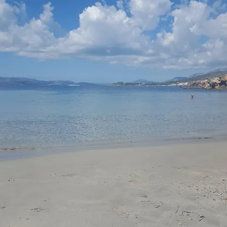 Sotiris 2* Svoronata