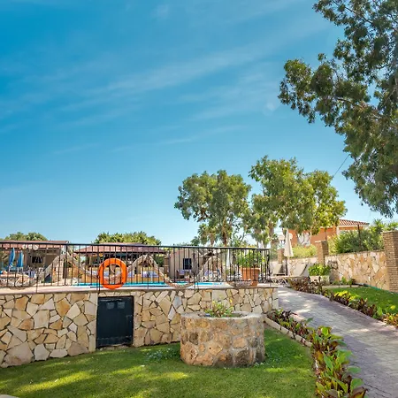 Sotiris Aparthotel 2*
