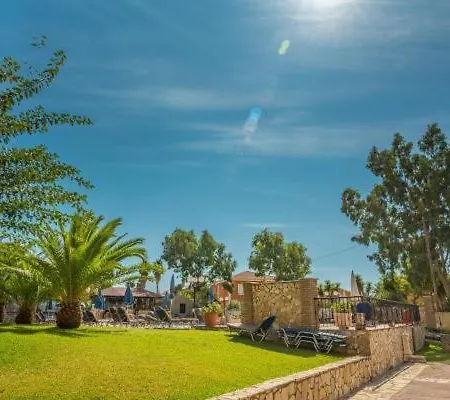 Sotiris Aparthotel