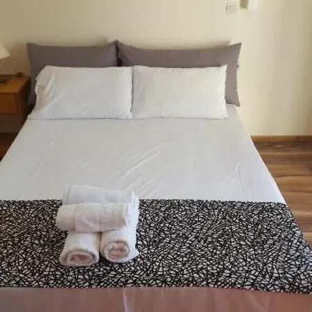 Aparthotel Sotiris