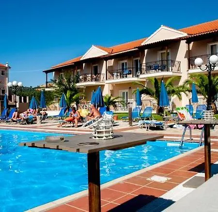 Sotiris 2* Livathos (Kefalonia)