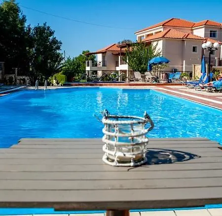 Sotiris Aparthotel Livathos (Kefalonia)