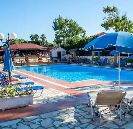 Sotiris Aparthotel