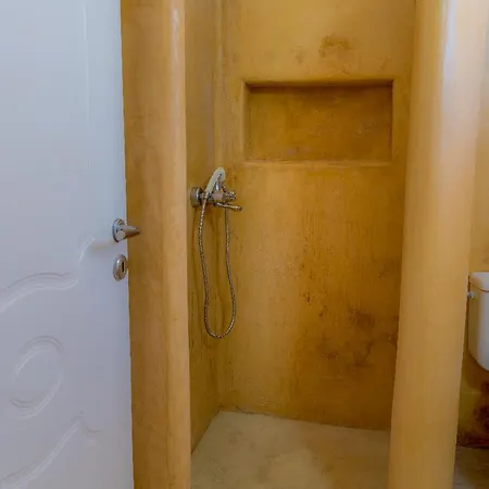 Aparthotel Sotiris Livathos (Kefalonia)