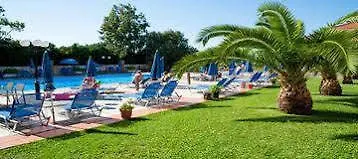 Sotiris Aparthotel 2*