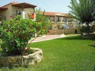 Sotiris Aparthotel 2*