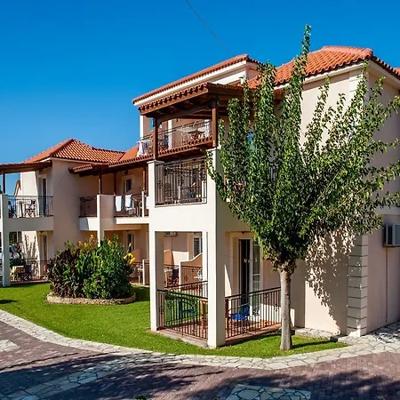 Sotiris Aparthotel